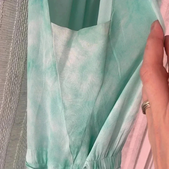 Ramy Brook Haley Dress size L - Picture 6 of 9